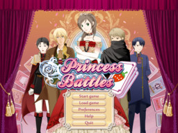 Princess Battles