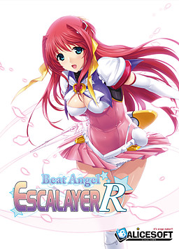 Choukou Tenshi Escalayer