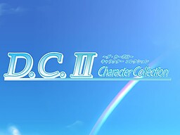 D.C. II C.C ~Da Capo II Character Collection~ Otome Sensei no Dokidoki Tokubetsu Jugyou