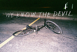 We Know the Devil