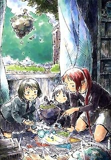 Sora no Fudousan