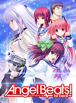 Angel Beats!