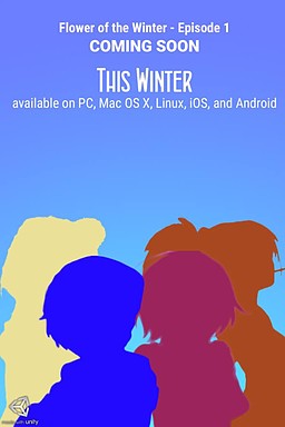 Flower of the Winter - Episode 1