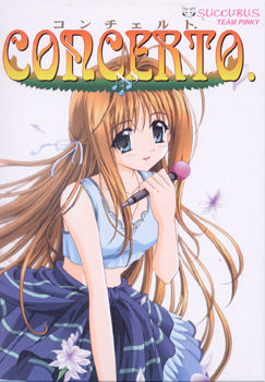 Concerto.
