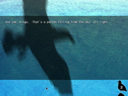Yume Goshi no Sora