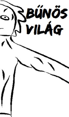 Bűnös Világ