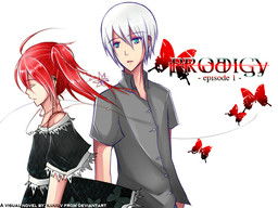 Prodigy