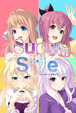 Sugar*Style