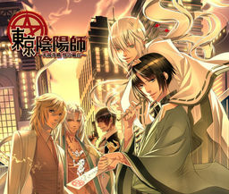 Tokyo Onmyouji