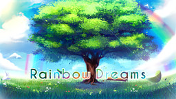 Rainbow Dreams