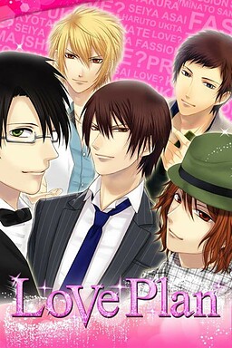 Love Plan ~Otona no Ren'ai Story~