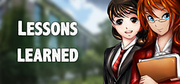 Lessons Learned