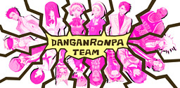 Danganronpa Team