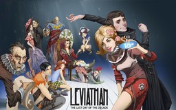 Leviathan: The Last Day of the Decade