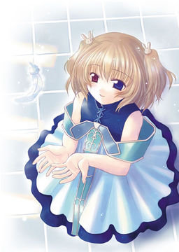 Angelic Serenade