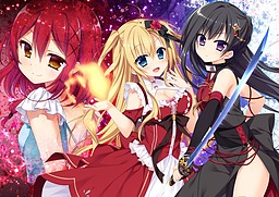 Ninja Girl and the Mysterious Army of Urban Legend Monsters!~Hunt of the Headless Horseman~