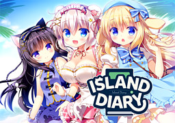 Island Diary