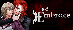 Red Embrace