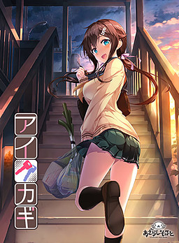 Aikagi