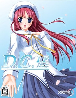 D.C.I.F. ~Da Capo~ Innocent Finale