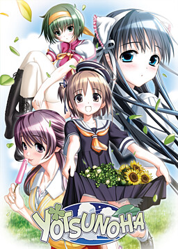Yotsunoha