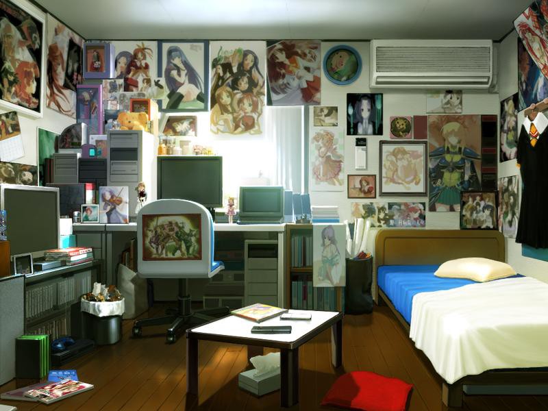 Gakuen Saimin Reido Sakki made, Daikirai Datta Hazu na no