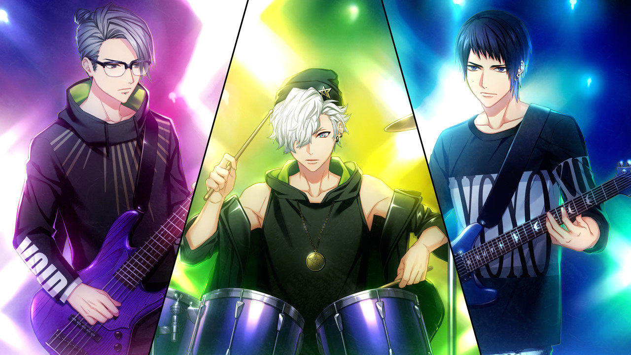 Dynamic Chord feat. apple-polisher